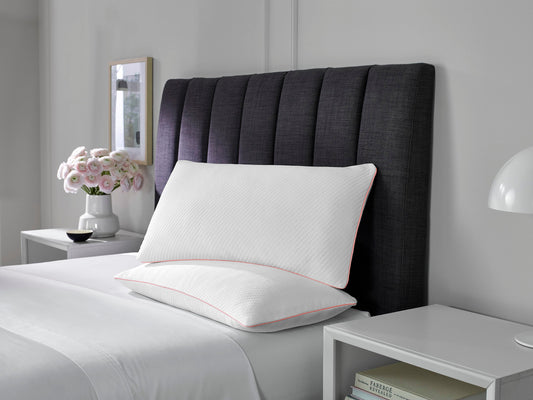 Breathable Support Pillow