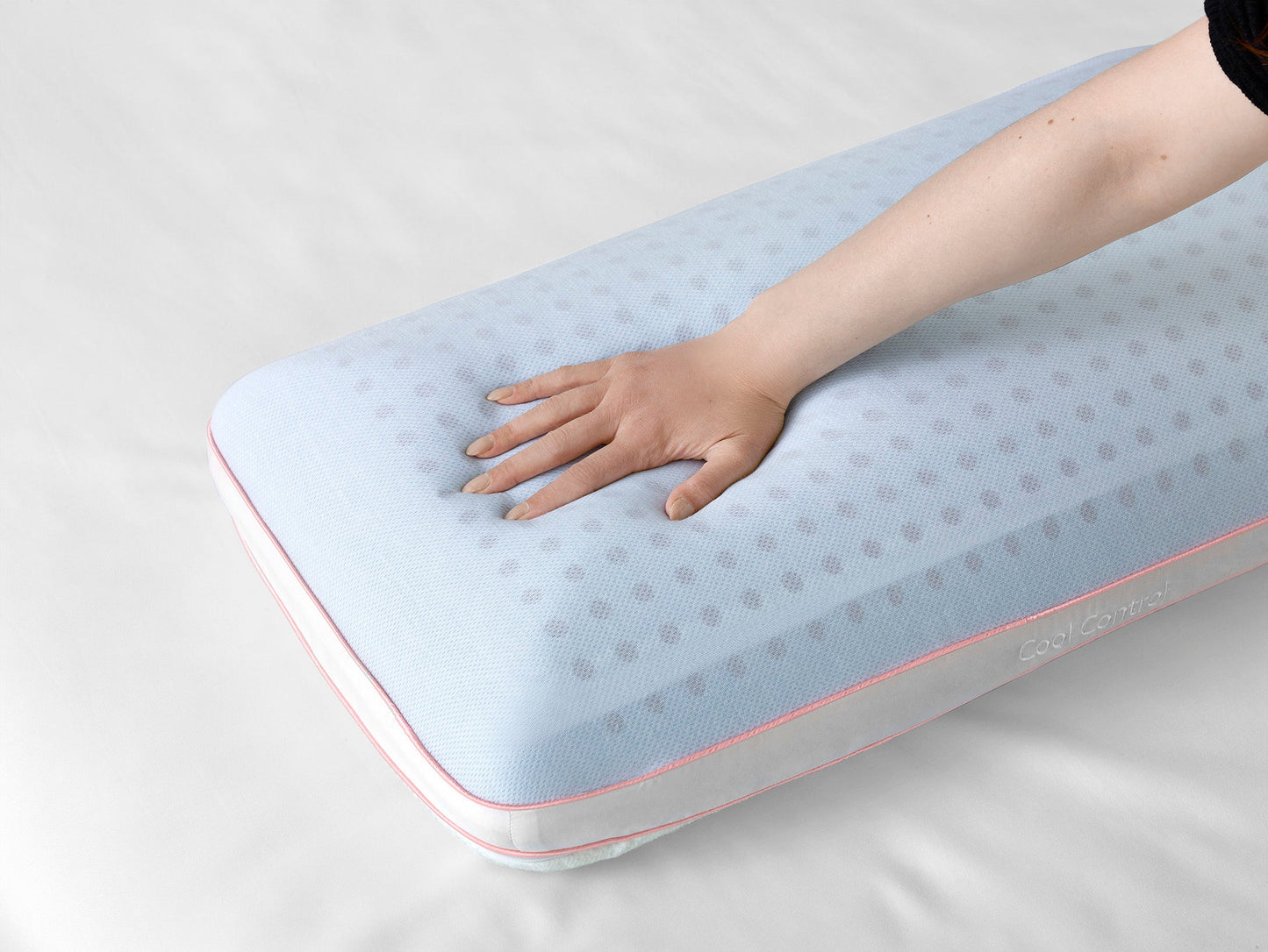 Cool Control Side Sleeper Pillow