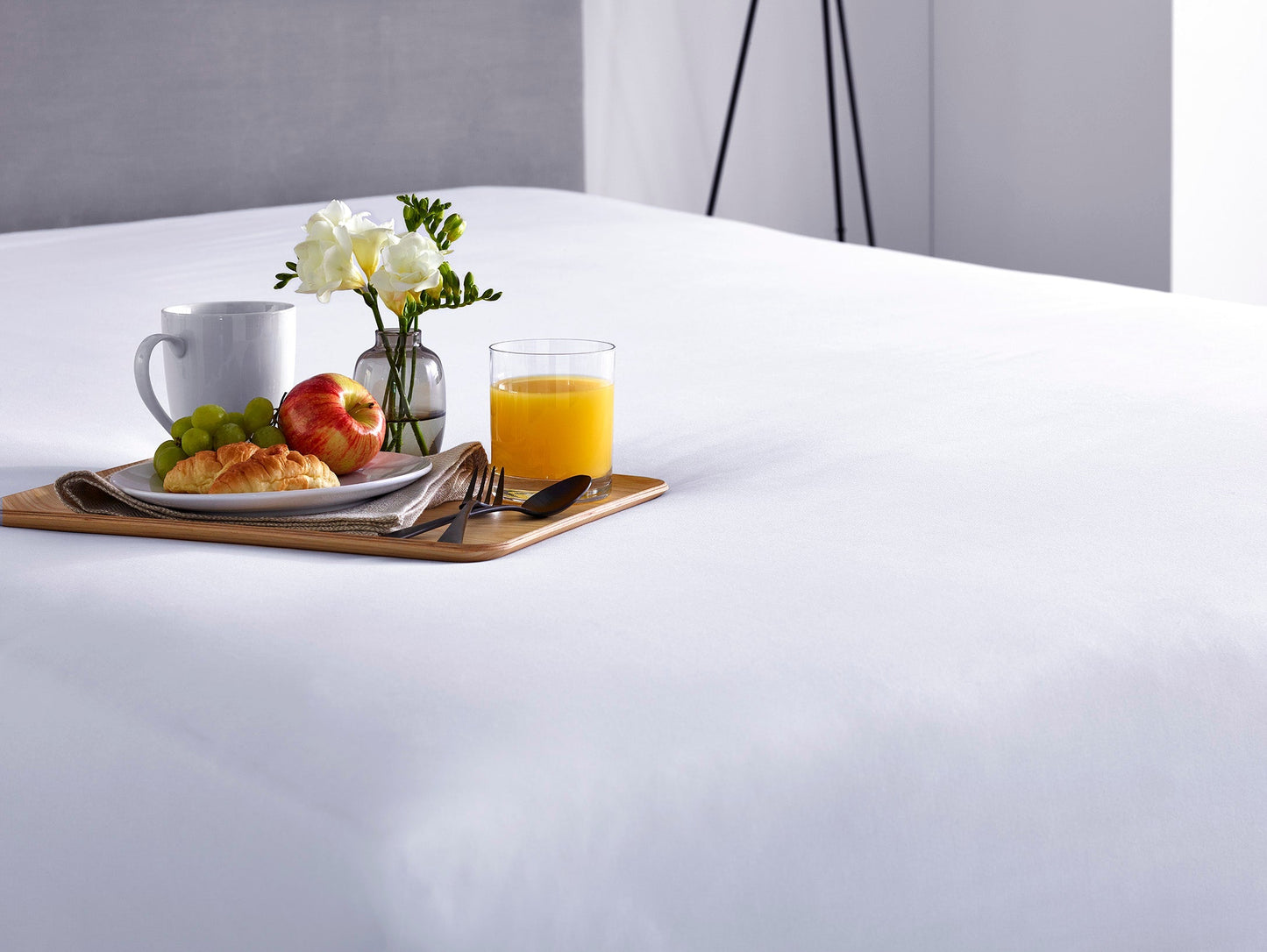 SmartGuardÂ® Mattress Protector