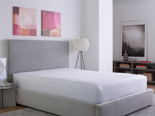 SmartGuardÂ® Mattress Protector