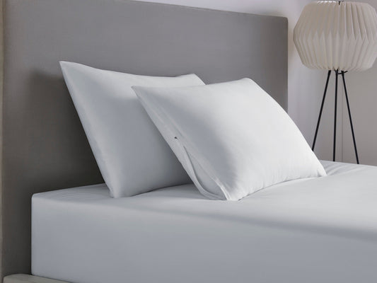 SmartGuardÂ® Pillow Protectors (2-Pack)