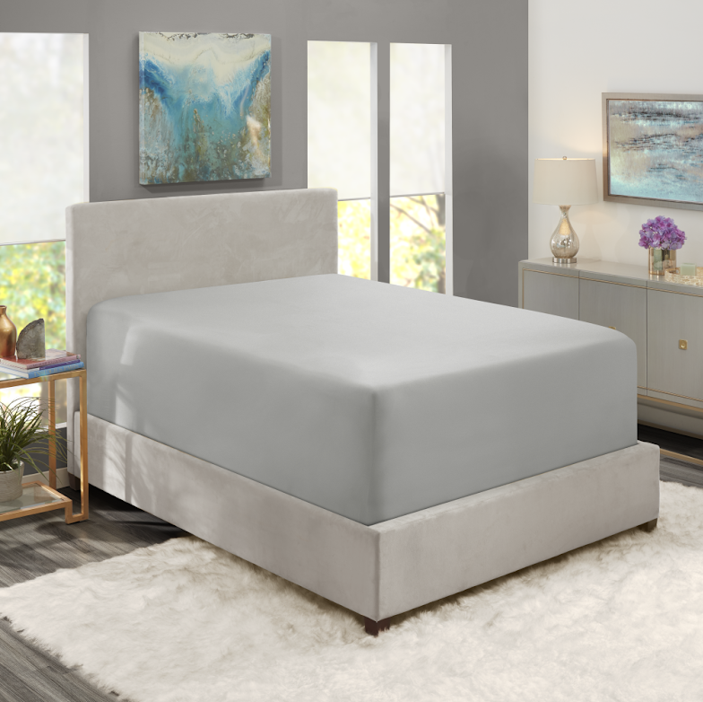 Clara Clark™ Fitted Sheets for 18" - 24"