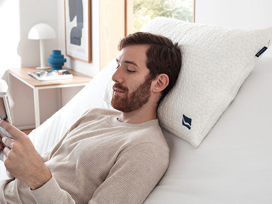 Adjustable Bed Pillow