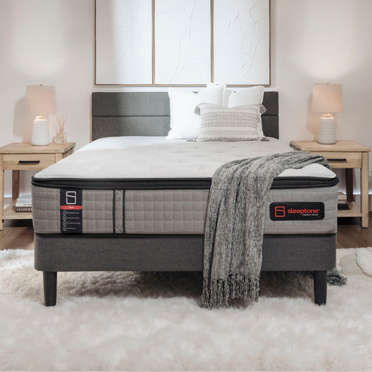14" Hybrid Mattress – Sleep Orca Comfort Series