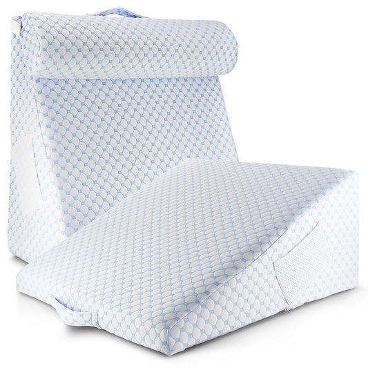 Clara Clark™ Wedge pillow